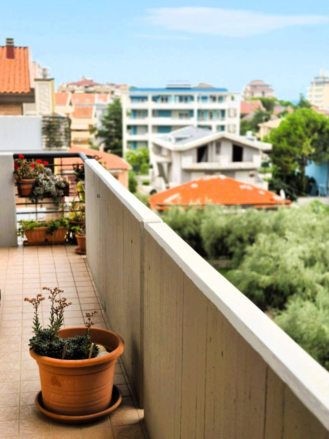 Appartamento in vendita a Montesilvano