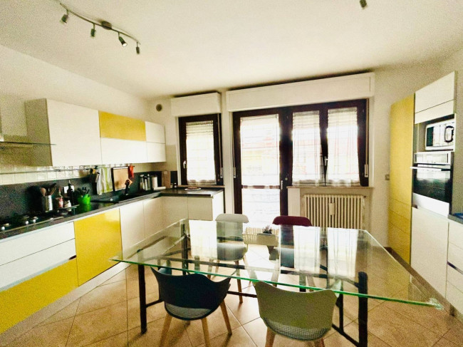 Appartamento in vendita a Montesilvano