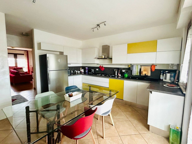 Appartamento in vendita a Montesilvano