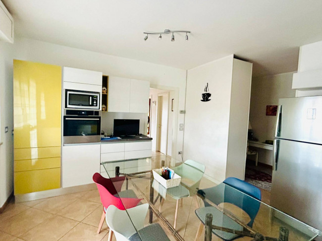 Appartamento in vendita a Montesilvano