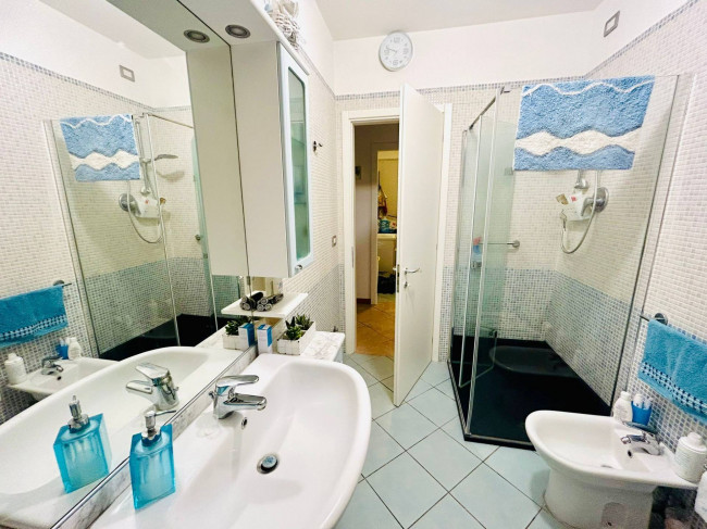 Appartamento in vendita a Montesilvano