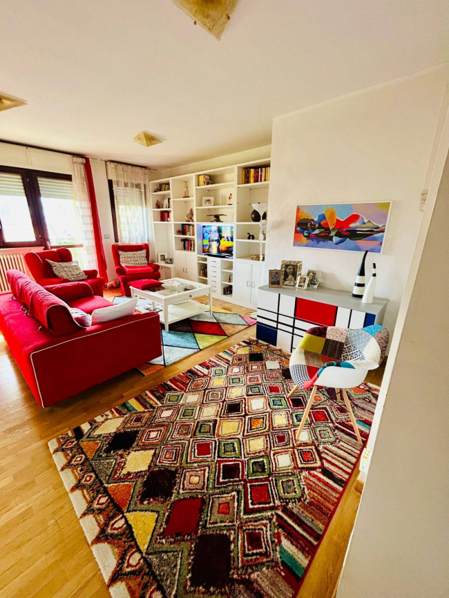 Appartamento in vendita a Montesilvano