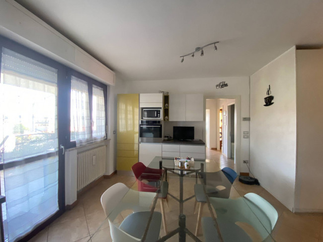 Appartamento in vendita a Montesilvano