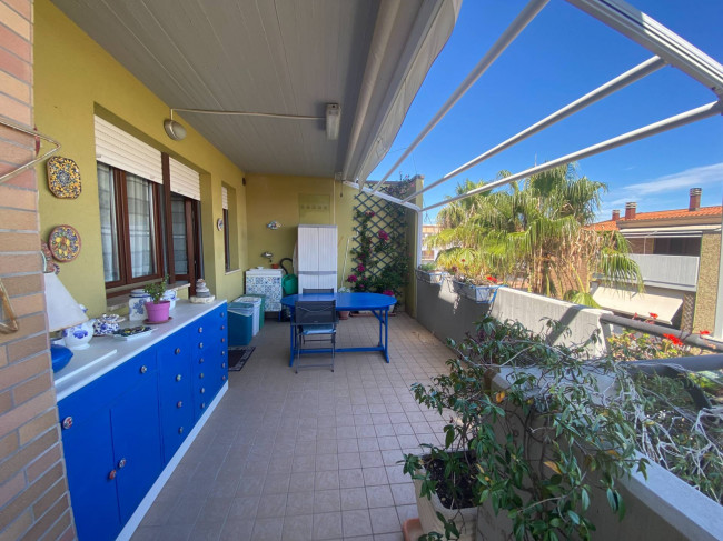 Appartamento in vendita a Montesilvano