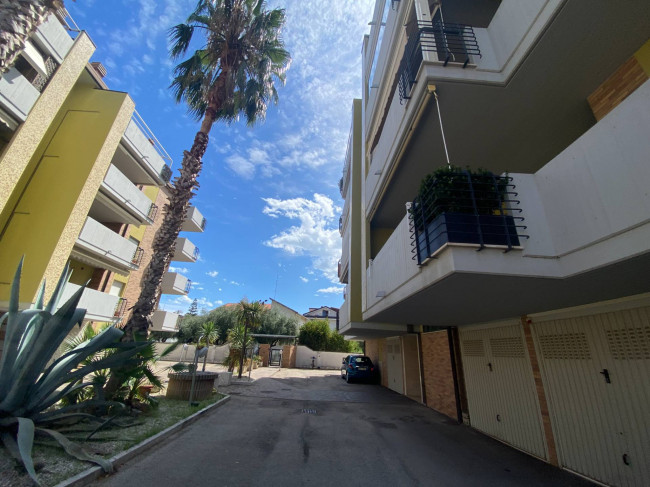 Appartamento in vendita a Montesilvano