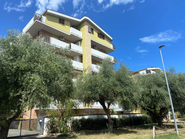 Appartamento in vendita a Montesilvano