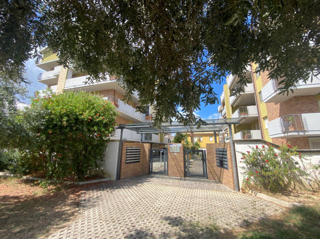 Appartamento in vendita a Montesilvano