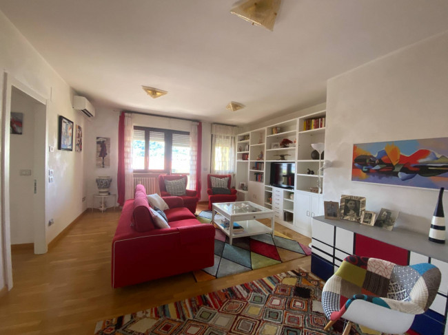 Appartamento in vendita a Montesilvano