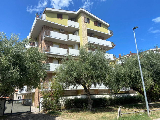 Appartamento in vendita a Montesilvano