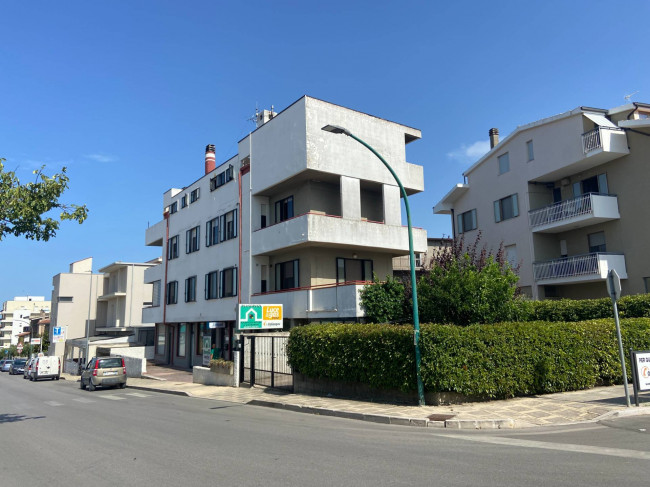 Appartamento in vendita a San Salvo