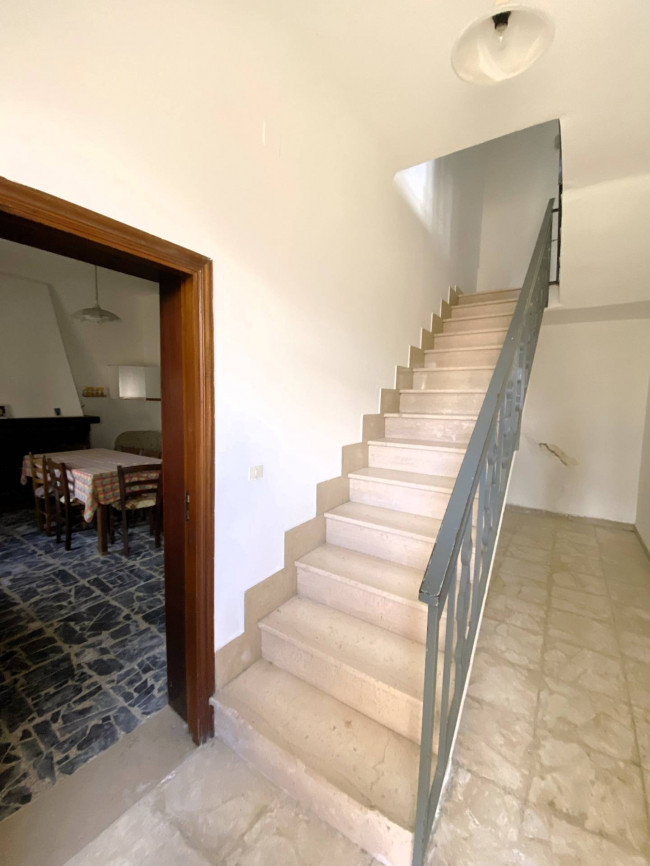 Casa singola in vendita a Palmoli