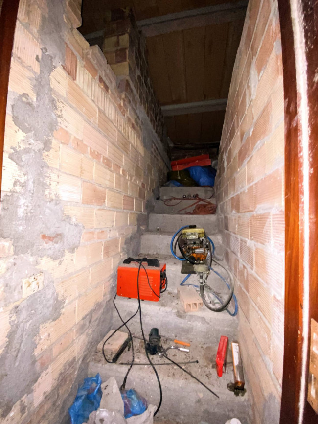 Casa singola in vendita a Palmoli