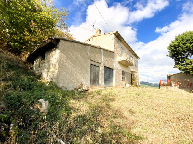Casa singola in vendita a Palmoli