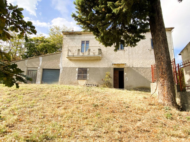 Casa singola in vendita a Palmoli