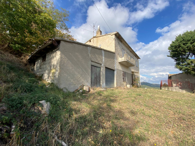 Casa singola in vendita a Palmoli