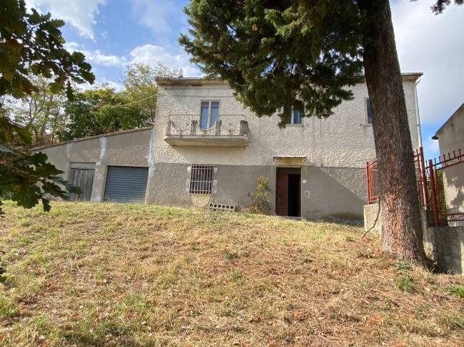 Casa singola in vendita a Palmoli