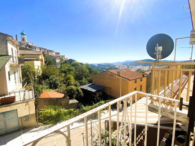 Casa singola in vendita a Furci