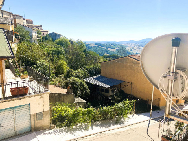 Casa singola in vendita a Furci