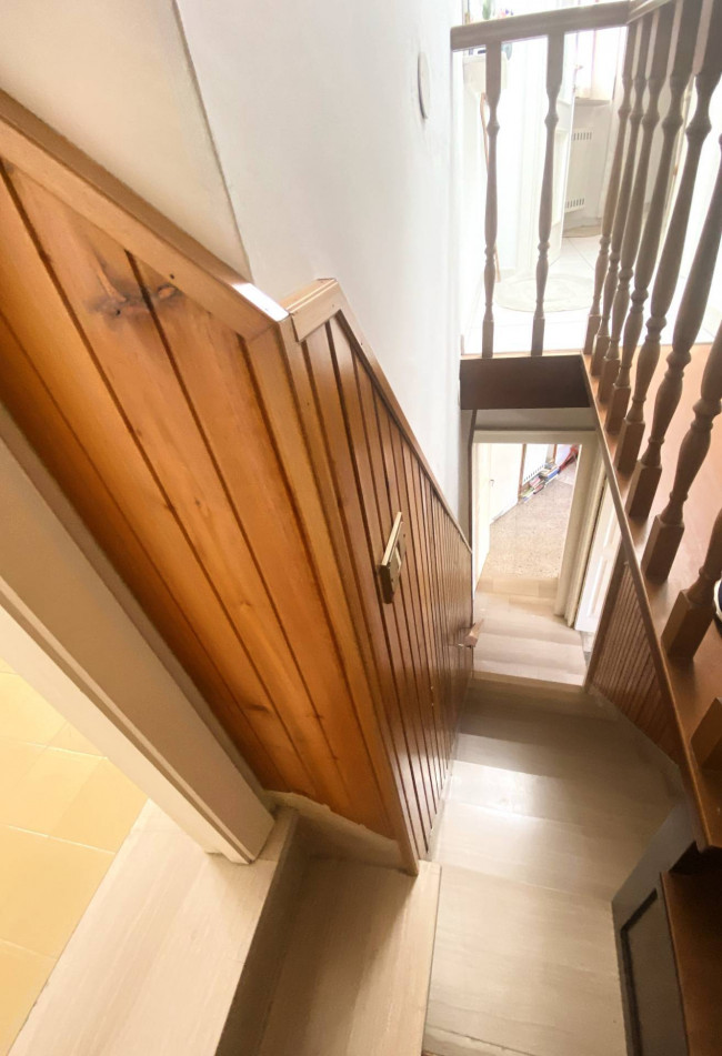 Casa singola in vendita a Furci