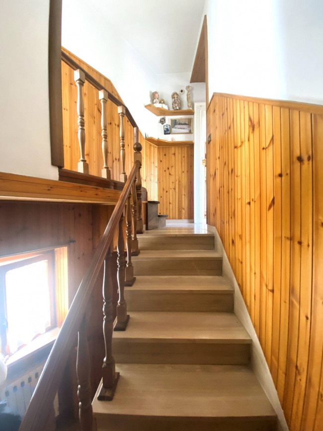 Casa singola in vendita a Furci