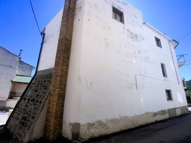 Casa singola in vendita a Furci