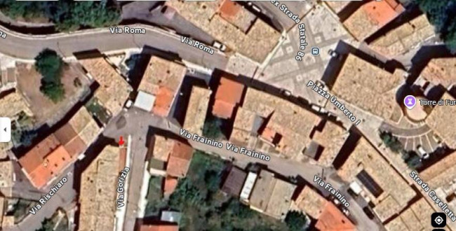 Casa singola in vendita a Furci