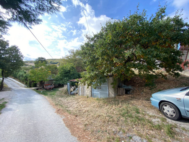 Casa singola in vendita a Palmoli