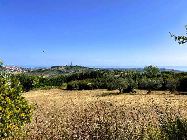 Terreno Agricolo in vendita a Cupello
