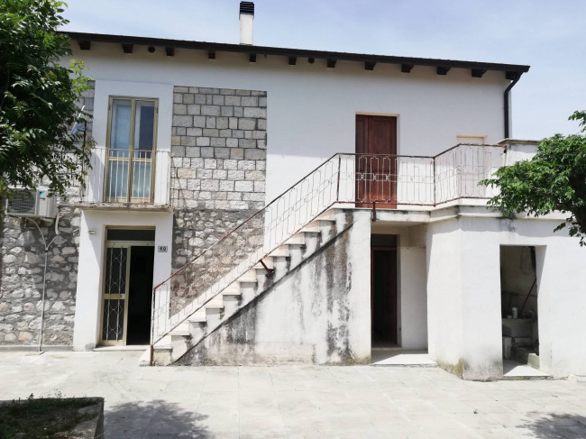 Casa singola in vendita a Gissi