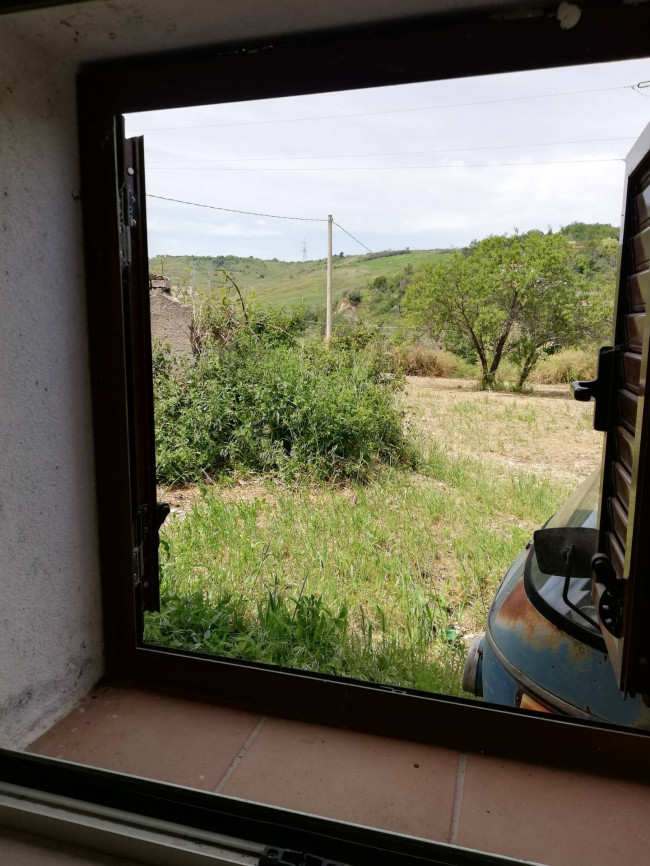 Casa singola in vendita a Gissi
