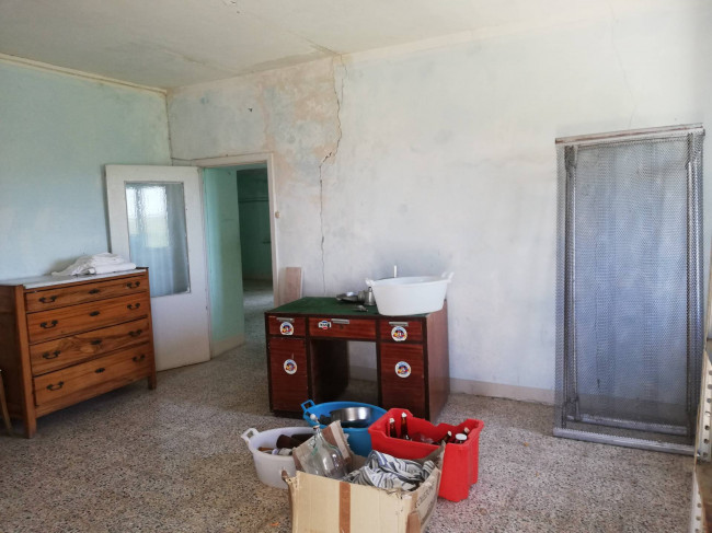 Casa singola in vendita a Gissi