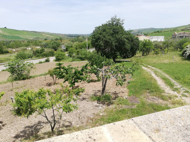 Casa singola in vendita a Gissi