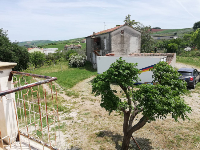 Casa singola in vendita a Gissi