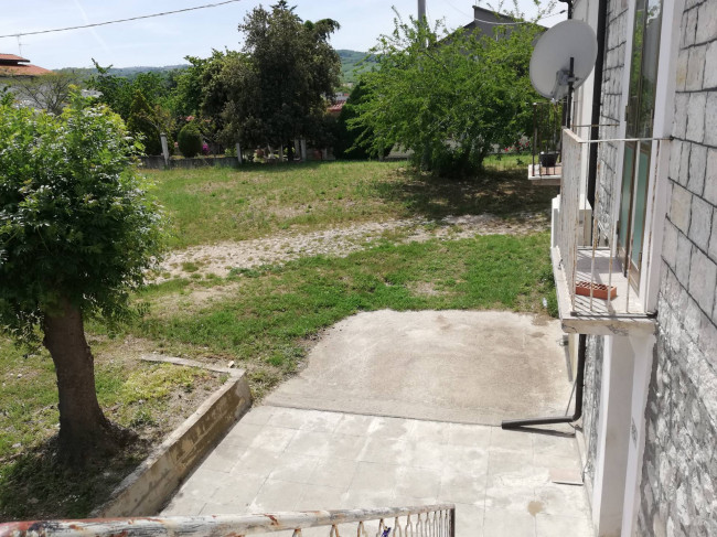 Casa singola in vendita a Gissi