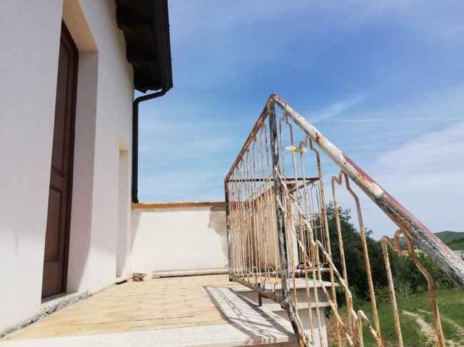 Casa singola in vendita a Gissi