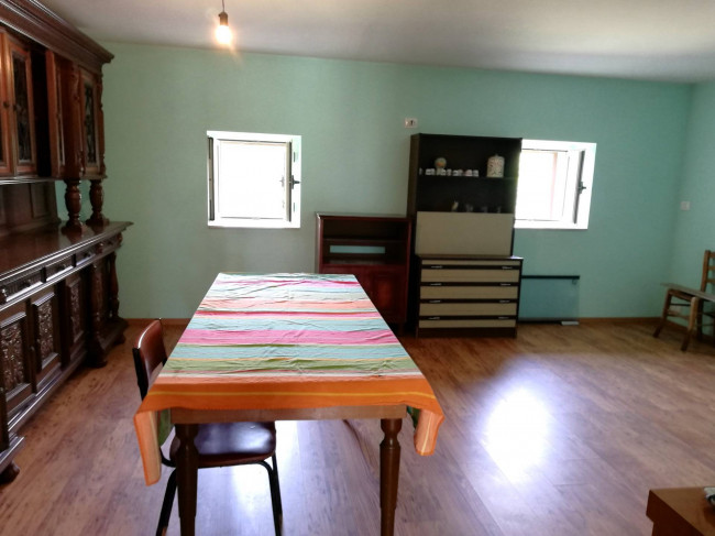 Casa singola in vendita a Gissi