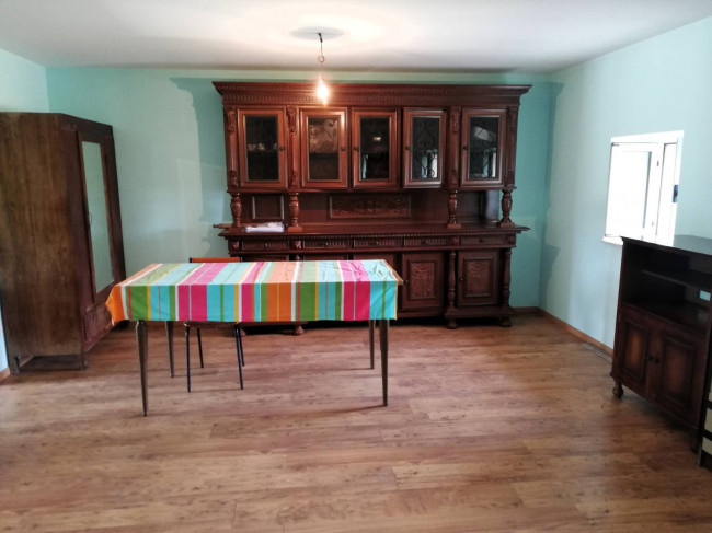 Casa singola in vendita a Gissi