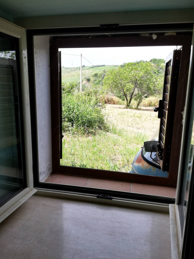 Casa singola in vendita a Gissi