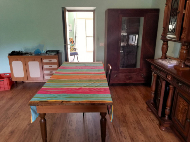 Casa singola in vendita a Gissi