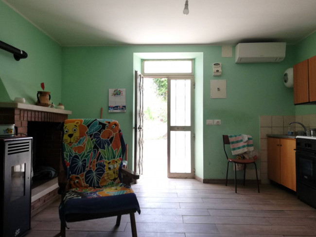 Casa singola in vendita a Gissi