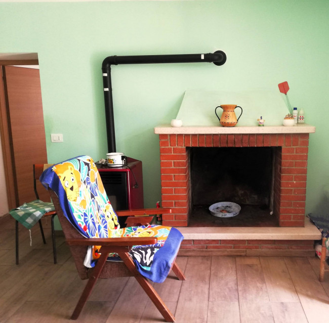 Casa singola in vendita a Gissi