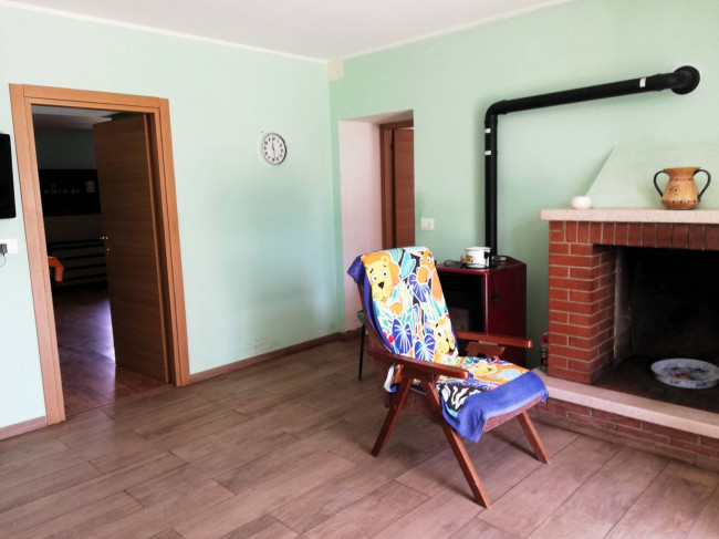 Casa singola in vendita a Gissi