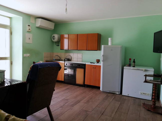 Casa singola in vendita a Gissi