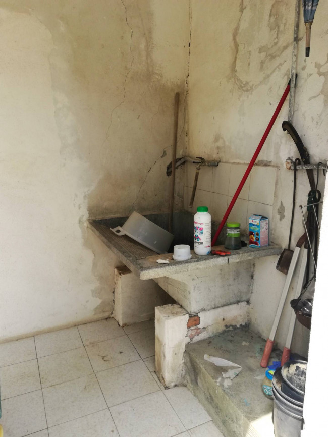 Casa singola in vendita a Gissi