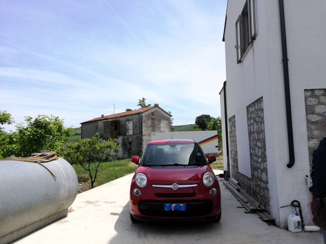 Casa singola in vendita a Gissi