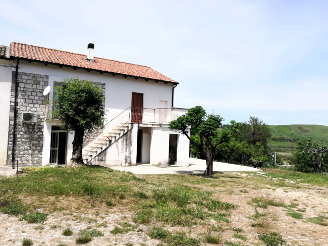 Casa singola in vendita a Gissi