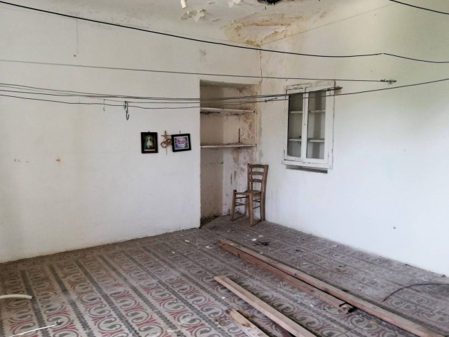 Casa singola in vendita a Gissi