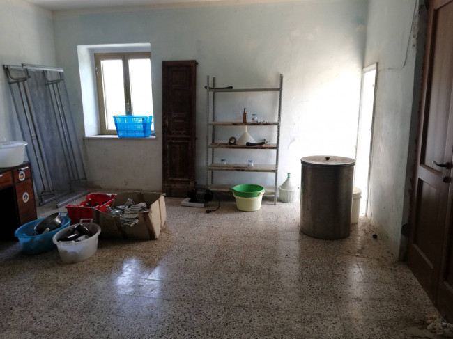 Casa singola in vendita a Gissi