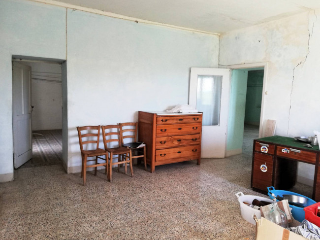 Casa singola in vendita a Gissi