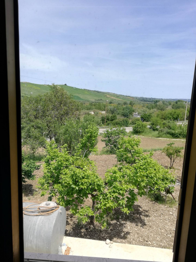 Casa singola in vendita a Gissi